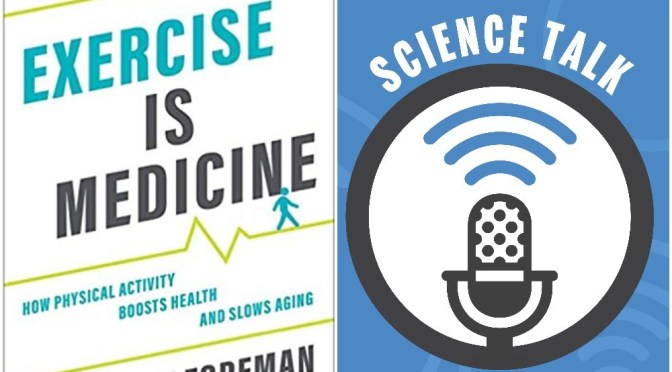 Health & Aging: The Importance Of Exercise (Scientific American)