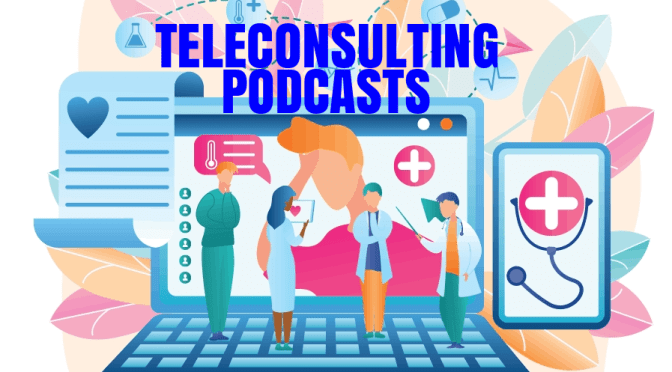 TELECONSULTING: “DEEP BREATH IN” – THE BMJ LAUNCHES A NEW PODCAST