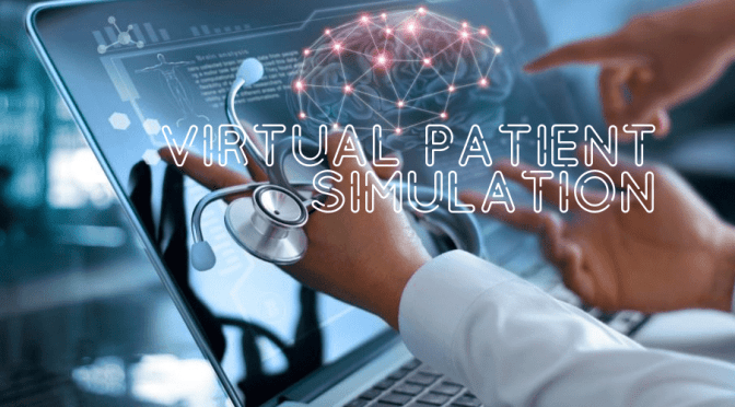 PHYSICIAN’S CORNER: NEJM “COVID-19 PRIMER – VIRTUAL PATIENT SIMULATION” (2020)