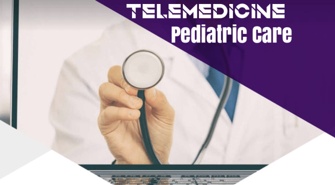 TELEMEDICINE: 80% OF PEDIATRIC PATIENTS  SEEN REMOTELY AT JOHNS HOPKINS CHILDREN’S CENTER
