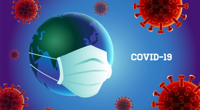 PODCAST: FEAR OF VACCINES, CONFUSION OVER ORIGINS OF CORONAVIRUS (sCIENCE)