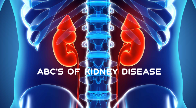 VIDEOS: THE “ABC’S OF KIDNEY DISEASE” (JOHNS HOPKINS MEDICINE)