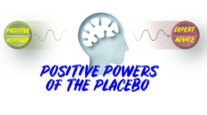 THE HEALING POWERS OF YOUR POSITIVE ATTITUDE