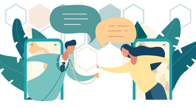 “TIPS FOR A SUCCESSFUL TELEMEDICINE VISIT” (VIDEO)