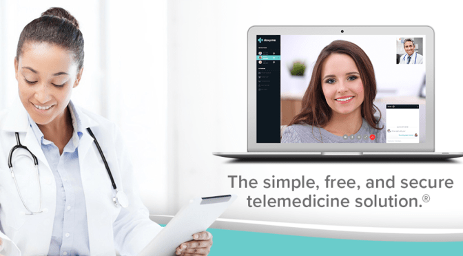 TELEMEDICINE: “DOXY.ME” IS A FREE, LOW-TECHNOLOGY ENTRY FOR VIRTUAL VISITS