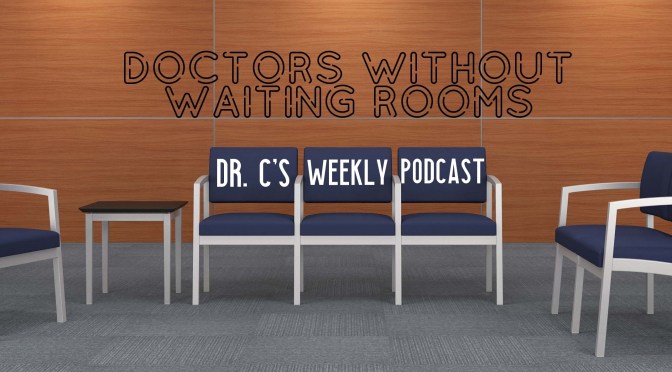 DOCTORS PODCAST: MEDICAL & TELEHEALTH NEWS (FEB 6)