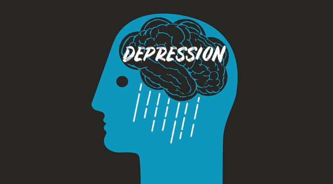 MENTAL HEALTH: SOME THOUGHTS ON DIAGNOSING AND TREATING “DEPRESSION”