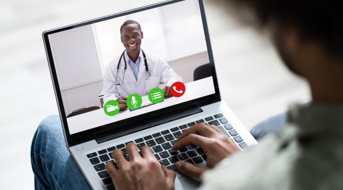 TELEHEALTH APPOINTMENTS: “WHAT YOU NEED TO KNOW”
