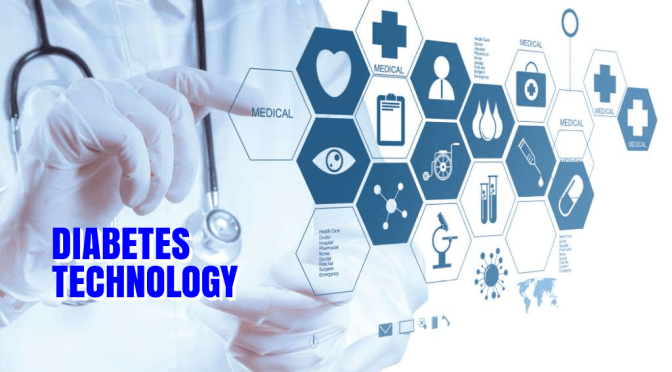 Technology: SCIENTISTS DEVELOP SMARTPHONE APP TO DETECT “DIABETES” (UCSF)