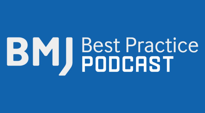 TOP MEDICAL PODCASTS: ‘DIVERTICULAR DISEASE’ (BMJ)