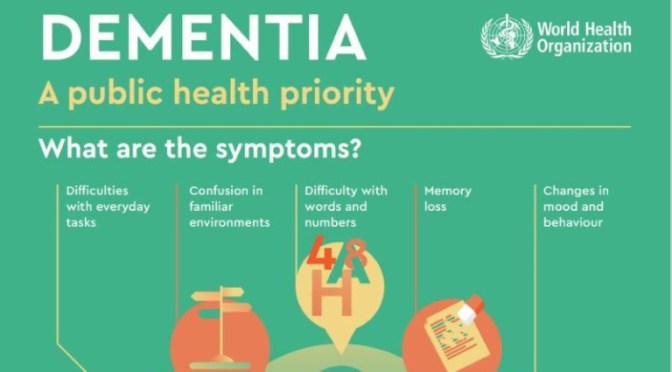 INFOGRAPHIC: ‘DEMENTIA – SYMPTOMS, CAUSES & COSTS’
