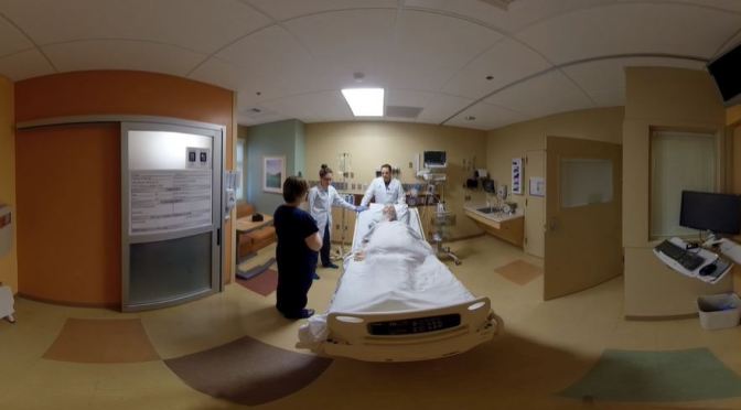 Intensive Care Views: ‘Pain & Airway Management’