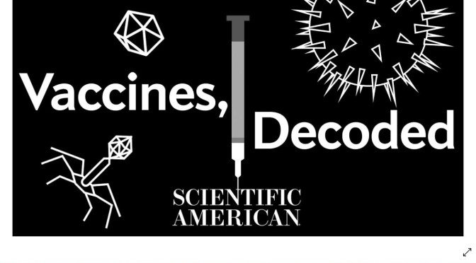 MEDICINE: HOW VACCINES ACTUALLY WORK (VIDEO)