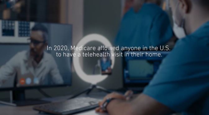 Telehealth: Government & Regulatory Issues (Video)