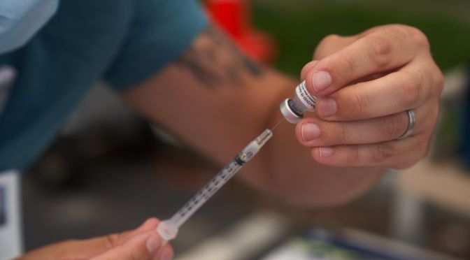 COVID-19: WHAT TO KNOW ABOUT BOOSTER SHOTS