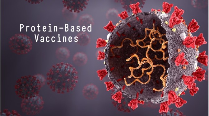 DR. C’S JOURNAL: PROTEIN-BASED MEDICATIONS