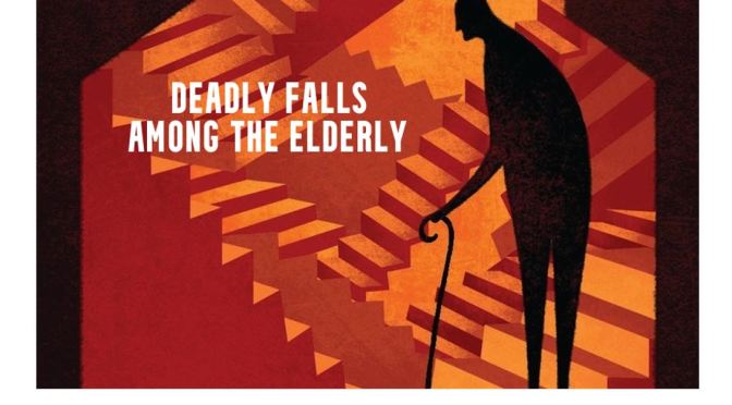 Health: Preventing Deadly Falls Among The Elderly