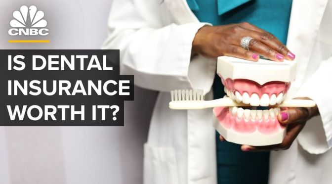 Health: Why Dental Care Costs So Much In The U.S.