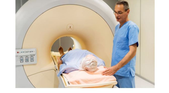 Medicine: CT Scans & Radiation Exposure