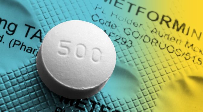 Medicine: Is Metformin A Wonder Drug? (Harvard)