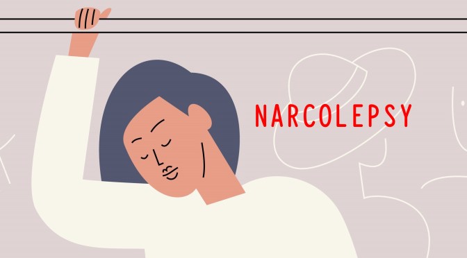 DR. C’S JOURNAL: SIGNS & SYMPTOMS OF NARCOLEPSY