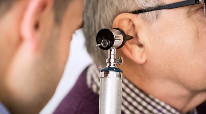 Prevention: Side Effects Of Excessive Earwax