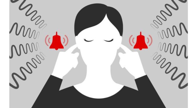 Ear Health: Causes And Treatments For Tinnitus