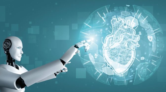 Technology: AI Offers Window On Heart Health
