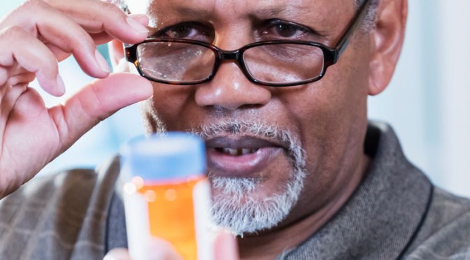 Eye Health: ‘Cheater’ Glasses Vs Prescription