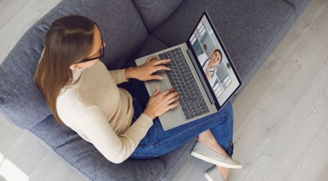 Telemedicine: Increased Satisfaction During 2021