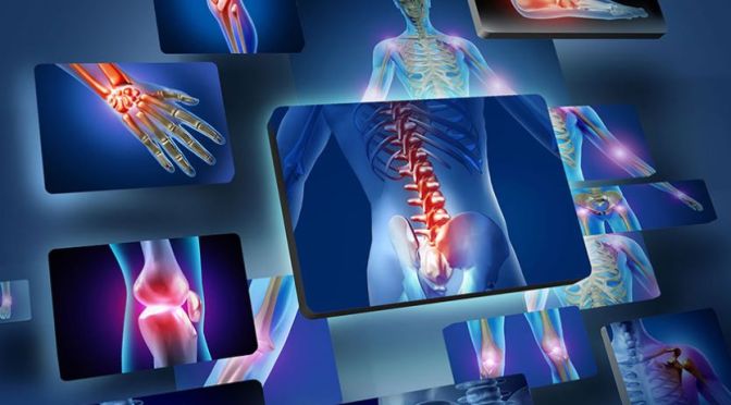 Health: Four Tests For Chronic Inflammation