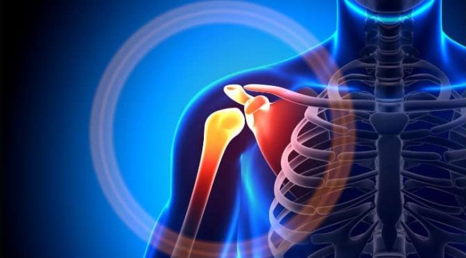 Regenerative Medicine: Rotator Cuff Tear Benefit