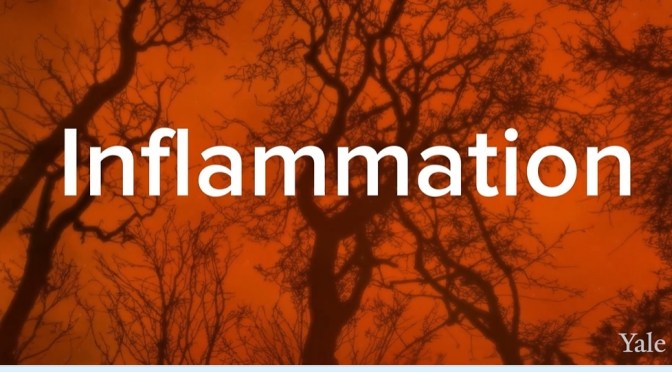 Inflammation: Three Ways It Affects Your Health
