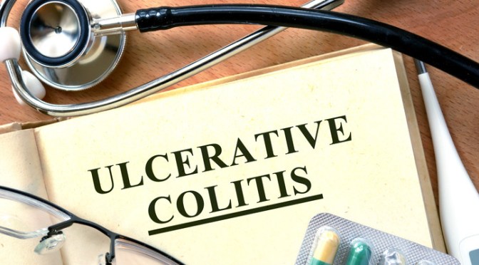 Inflammation: How To Treat Ulcerative Colitis