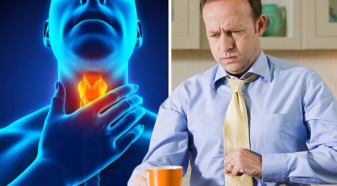 Acid Reflux: Signs That It May Be Esophageal Cancer