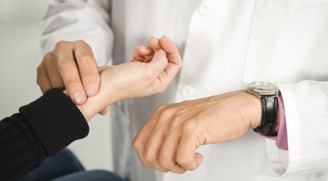 Elevated Pulse Rates: The Causes And Concerns