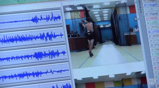 Sports Medicine: Tennis Wrist Injury Research