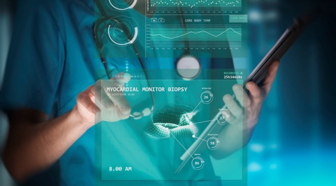Technology: The Lancet Digital Health – July 2022