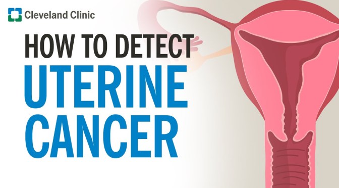 Uterine Cancer: Risks, Diagnosis & Treatment