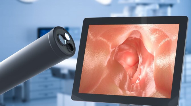 Dr. C’s Journal: Types Of Cancer Screening Tests