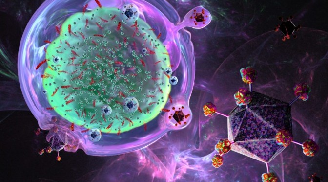Cancer Treatments: CAR-T Cell “Smart” Therapy