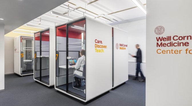 Telemedicine: New Survey Finds Virtual Care Is Now Mainstream Care Delivery