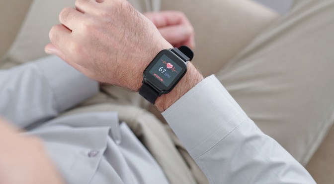 Smart Watches: New Heart Surgery Remote Monitors