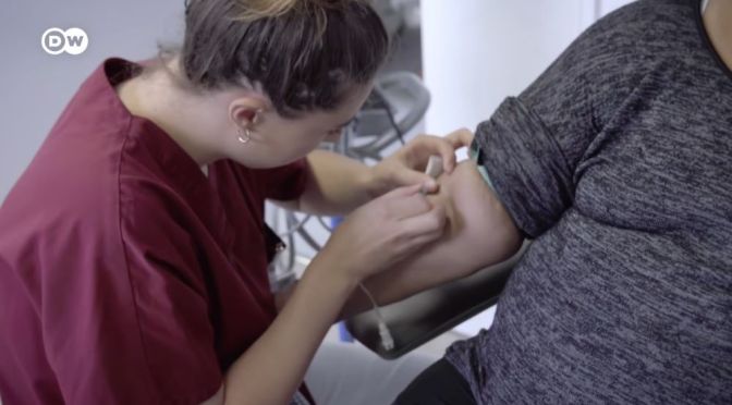 Insights: The Lucrative Business Of Diabetes (2022)