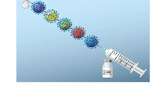 Research: The Search For A Universal Vaccine (2022)