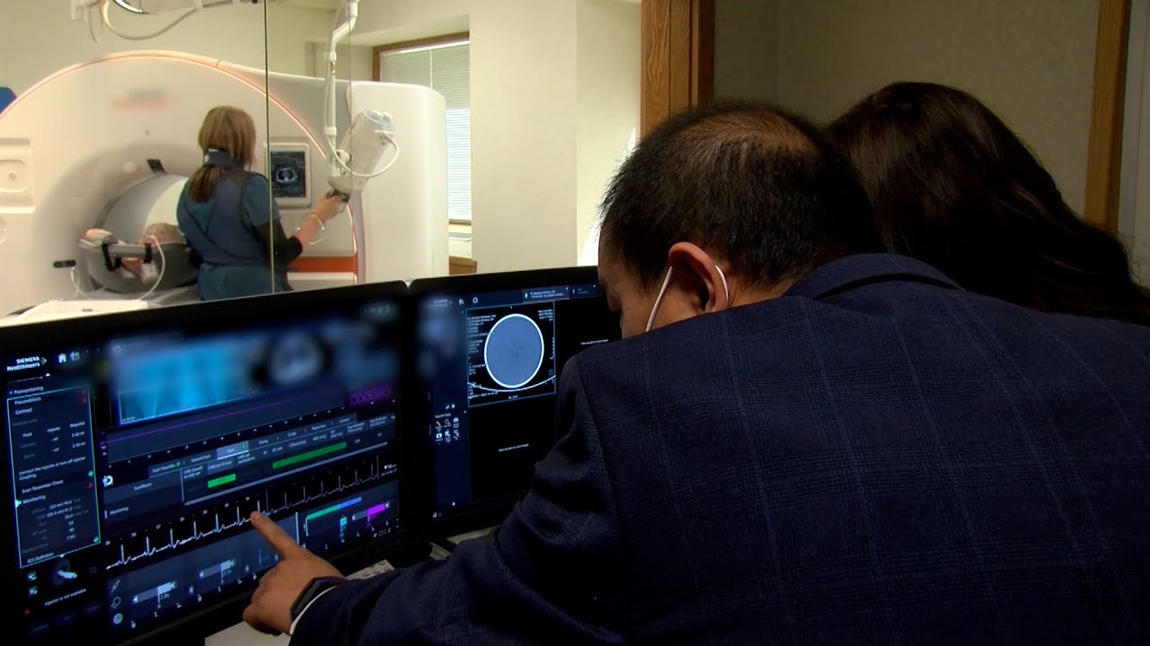 Artificial Intelligence: Its Benefits For Radiology | Doctors Without ...