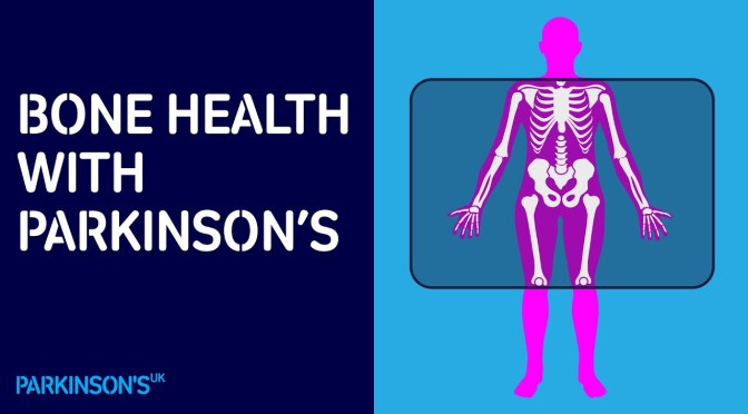 Medicine: Parkinson’s Disease And Bone Health