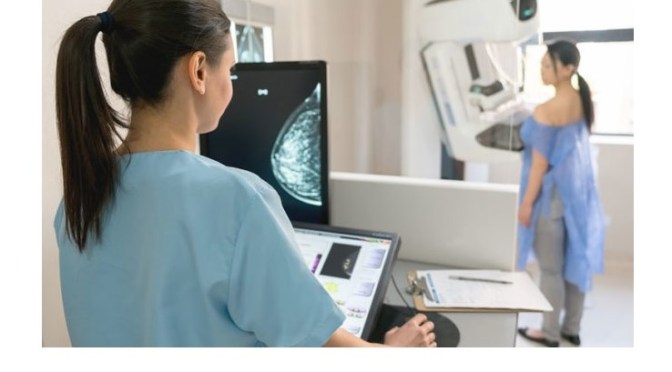 Women’s Health Review: Mammogram Guidelines
