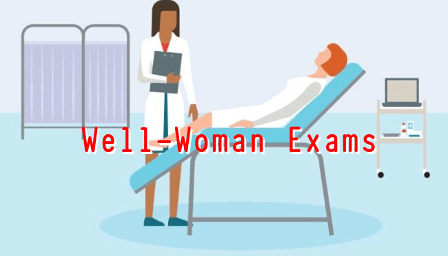 Prevention: The Benefits Of Well-Woman Exams