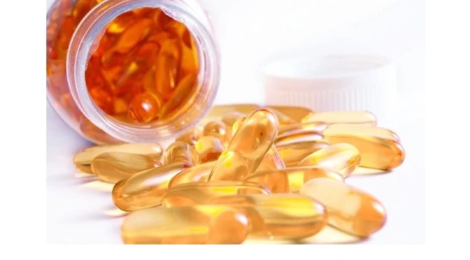 Vitamin D: Lower Levels Increase Dementia Risks